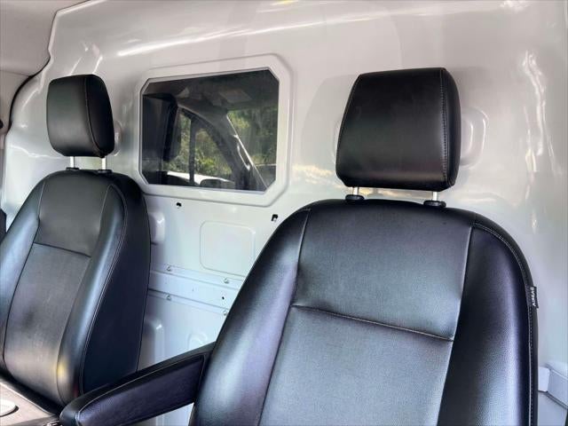 2020 Ford Transit-250 Cargo Van Base