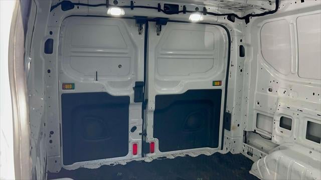 2020 Ford Transit-250 Cargo Van Base