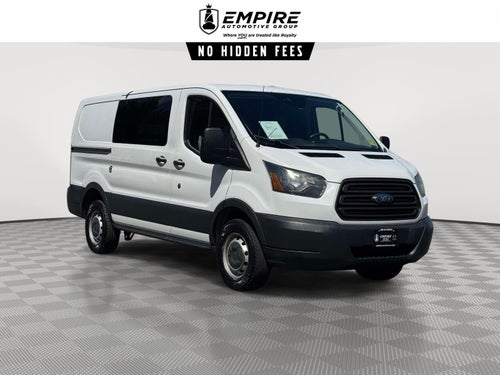 2016 Ford Transit-250 Base w/Sliding Pass-Side Cargo-Door