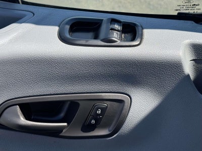 2016 Ford Transit-250 Base w/Sliding Pass-Side Cargo-Door