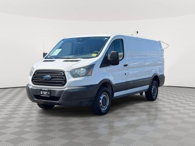 2016 Ford Transit-250 Base w/Sliding Pass-Side Cargo-Door