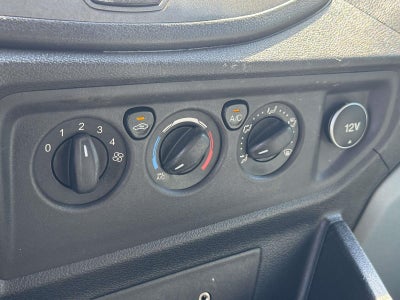 2016 Ford Transit-250 Base w/Sliding Pass-Side Cargo-Door