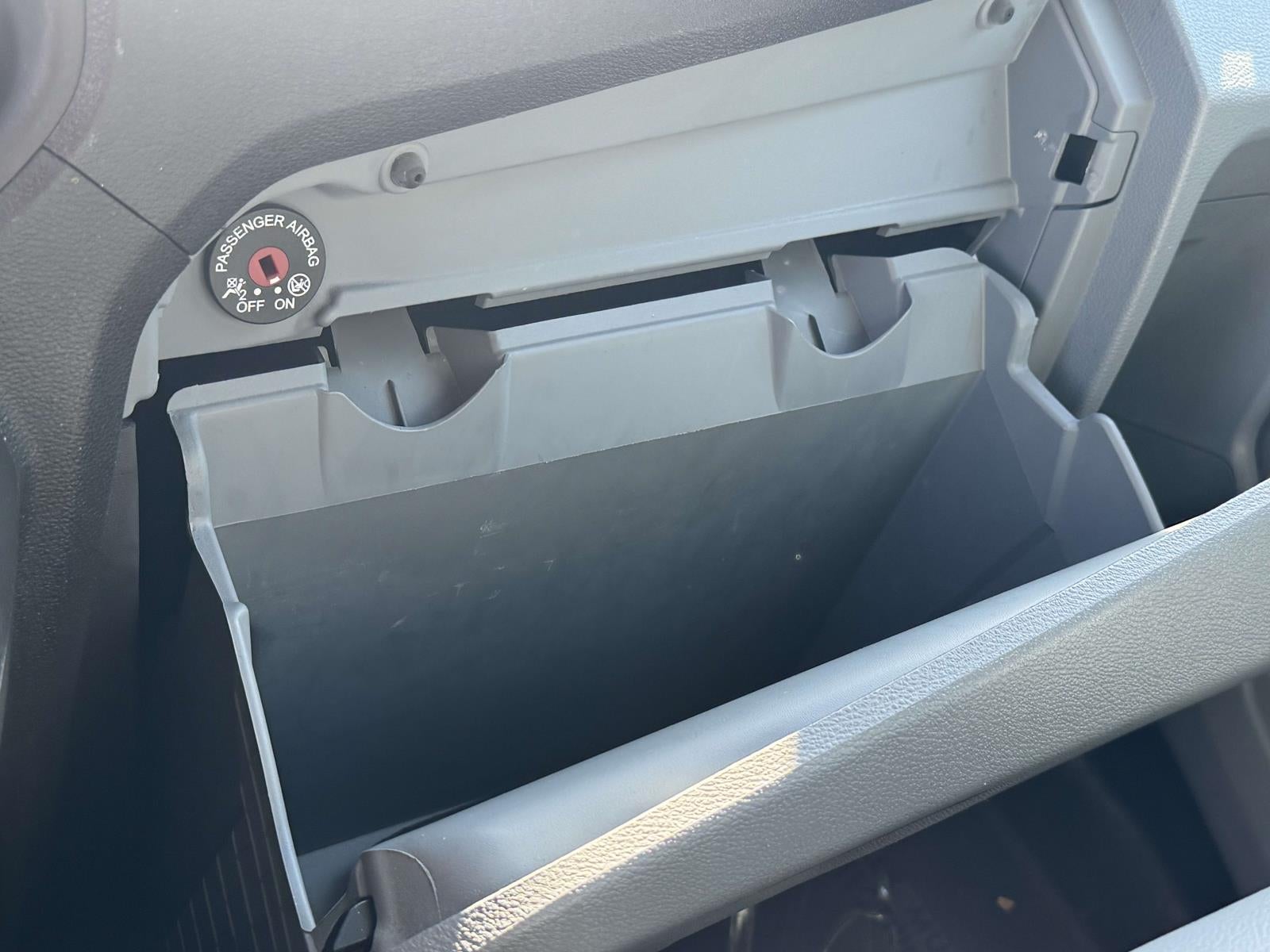 2016 Ford Transit-250 Base w/Sliding Pass-Side Cargo-Door