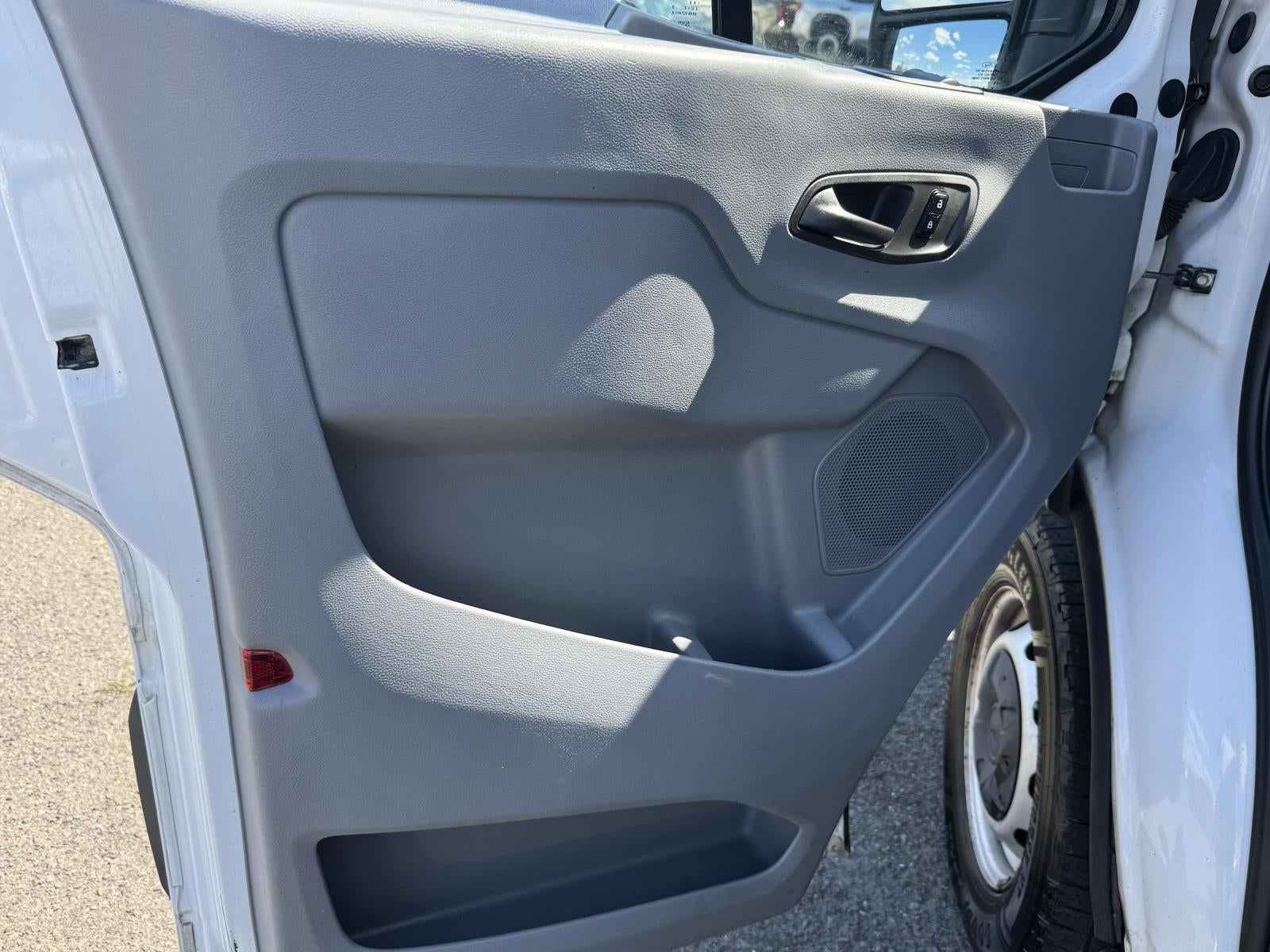2016 Ford Transit-250 Base w/Sliding Pass-Side Cargo-Door