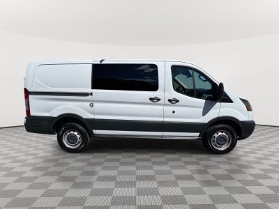 2016 Ford Transit-250 Base w/Sliding Pass-Side Cargo-Door