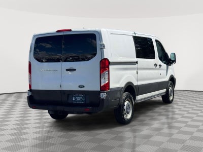2016 Ford Transit-250 Base w/Sliding Pass-Side Cargo-Door