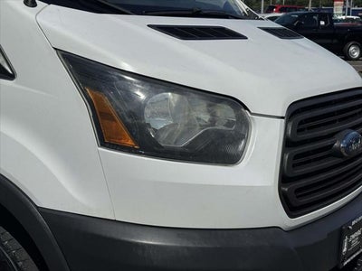 2016 Ford Transit-250 Base w/Sliding Pass-Side Cargo-Door