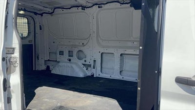 2016 Ford Transit-250 Base w/Sliding Pass-Side Cargo-Door