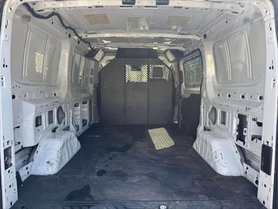 2016 Ford Transit-250 Base w/Sliding Pass-Side Cargo-Door