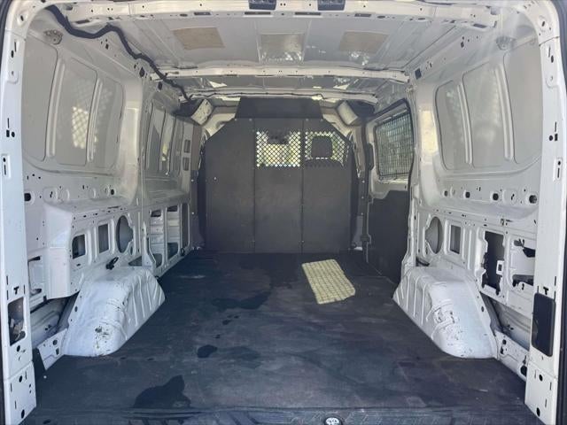2016 Ford Transit-250 Base w/Sliding Pass-Side Cargo-Door
