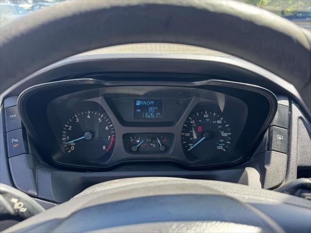 2016 Ford Transit-250 Base w/Sliding Pass-Side Cargo-Door