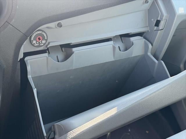 2016 Ford Transit-250 Base w/Sliding Pass-Side Cargo-Door