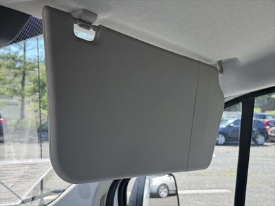 2016 Ford Transit-250 Base w/Sliding Pass-Side Cargo-Door