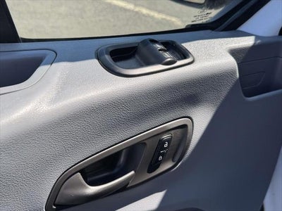 2016 Ford Transit-250 Base w/Sliding Pass-Side Cargo-Door