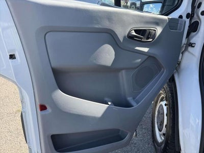 2016 Ford Transit-250 Base w/Sliding Pass-Side Cargo-Door