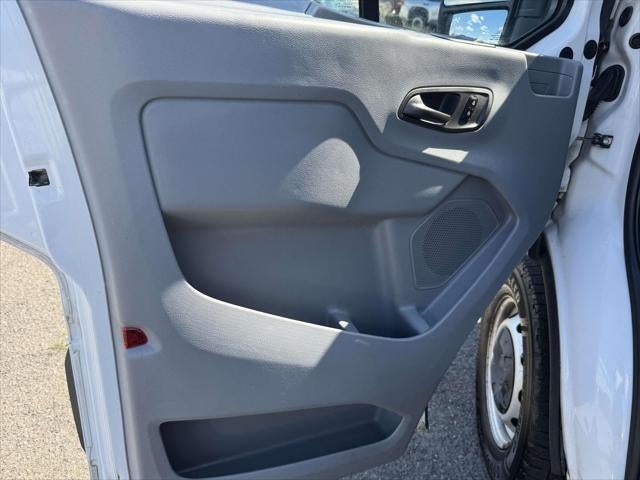 2016 Ford Transit-250 Base w/Sliding Pass-Side Cargo-Door