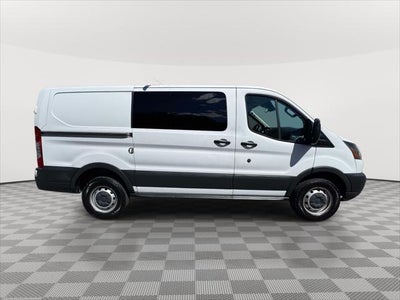 2016 Ford Transit-250 Base w/Sliding Pass-Side Cargo-Door