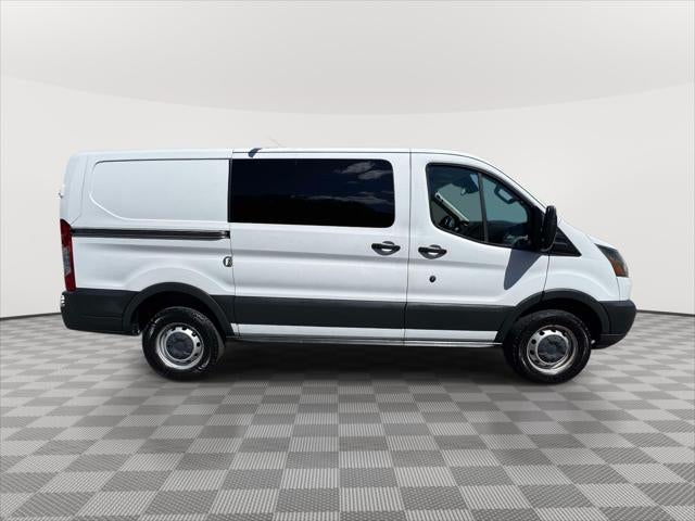2016 Ford Transit-250 Base w/Sliding Pass-Side Cargo-Door