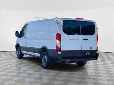 2016 Ford Transit-250 Base w/Sliding Pass-Side Cargo-Door