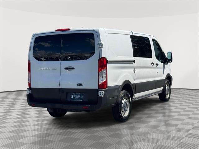 2016 Ford Transit-250 Base w/Sliding Pass-Side Cargo-Door