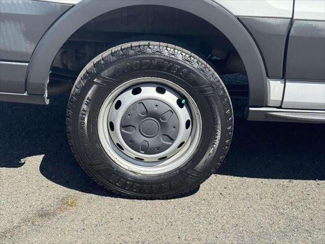2016 Ford Transit-250 Base w/Sliding Pass-Side Cargo-Door