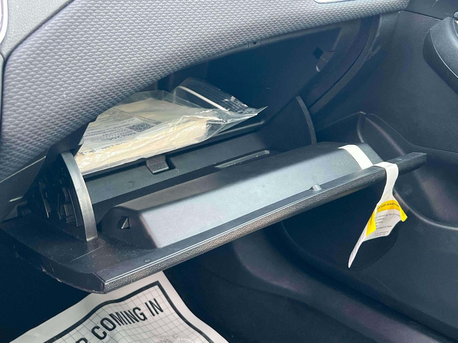 2018 Chevrolet Cruze LS Auto