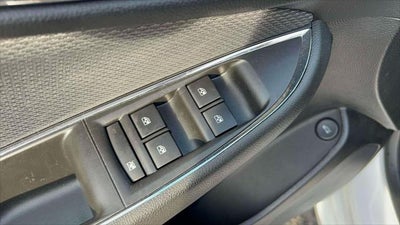2018 Chevrolet Cruze LS Auto