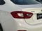 2018 Chevrolet Cruze LS Auto