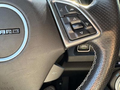 2019 Chevrolet Camaro 1SS
