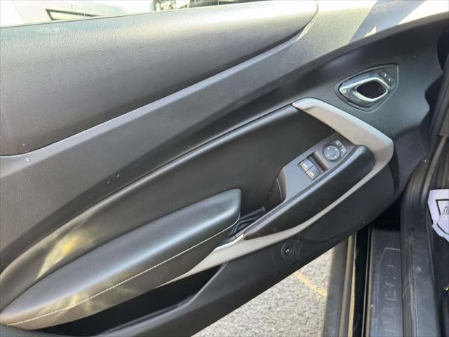 2019 Chevrolet Camaro 1SS