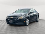 2011 Chevrolet Cruze LS