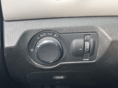 2011 Chevrolet Cruze LS