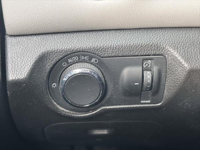 2011 Chevrolet Cruze LS