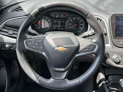 2020 Chevrolet Malibu FWD RS