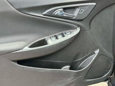 2020 Chevrolet Malibu FWD RS
