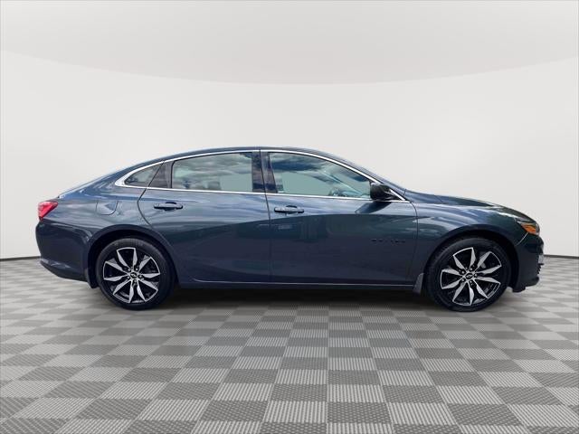 2020 Chevrolet Malibu FWD RS