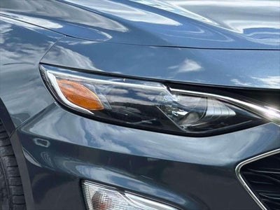 2020 Chevrolet Malibu FWD RS