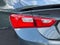 2020 Chevrolet Malibu FWD RS