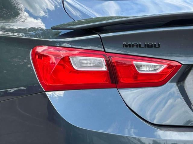 2020 Chevrolet Malibu FWD RS