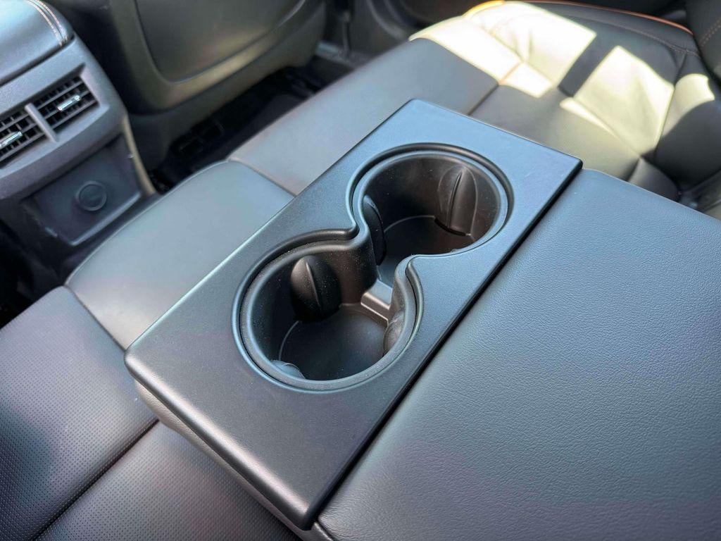 2023 Cadillac CT4 Sport