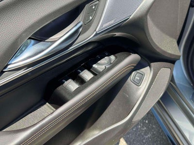 2023 Cadillac CT4 Sport