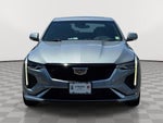 2023 Cadillac CT4 Sport