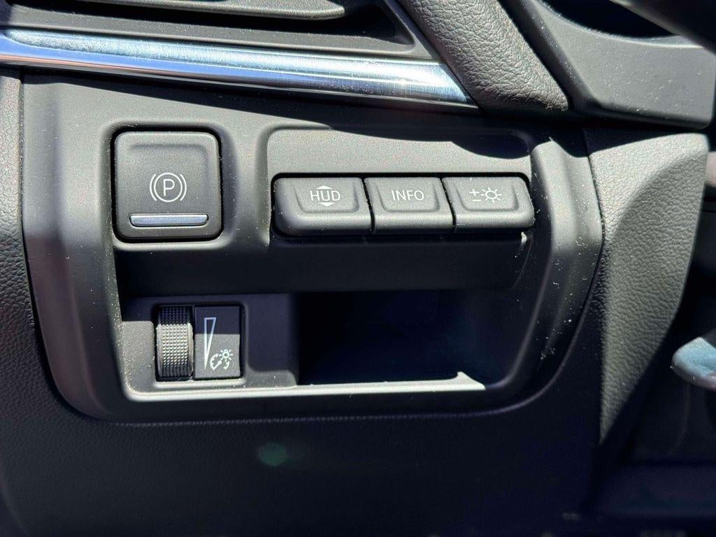 2023 Cadillac CT4 Sport