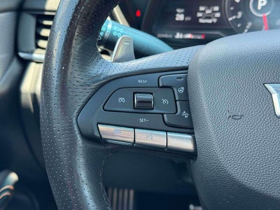 2023 Cadillac CT4 Sport