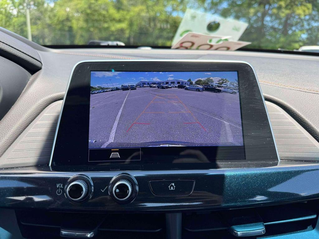 2023 Cadillac CT4 Sport