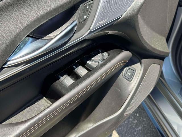 2023 Cadillac CT4 Sport