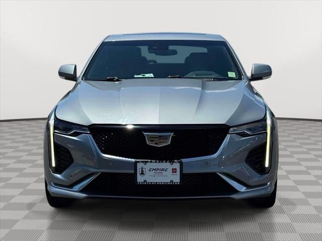 2023 Cadillac CT4 Sport