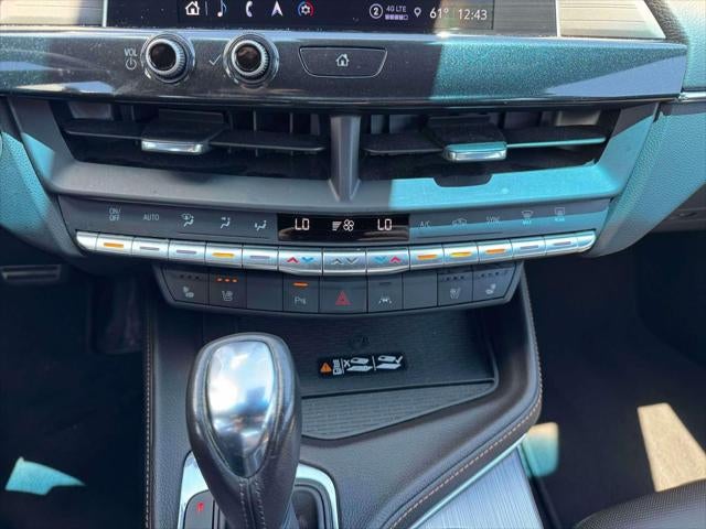 2023 Cadillac CT4 Sport