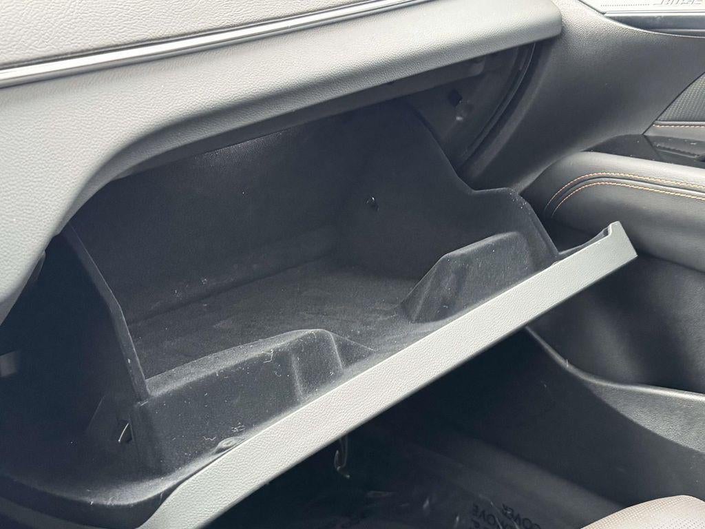 2025 Cadillac CT4-V V-Series RWD