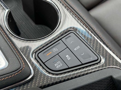 2025 Cadillac CT4-V V-Series RWD